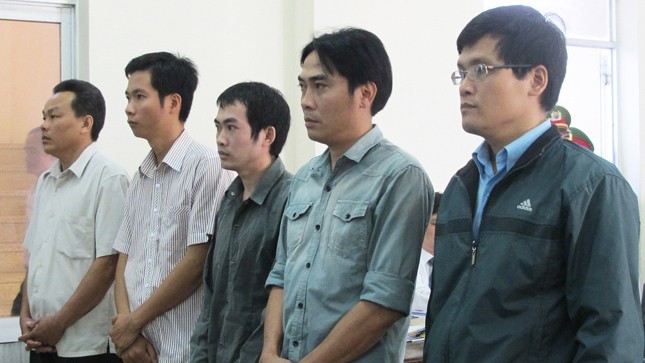 Cần điều tra lại vụ 5 công an dùng nhục hình ở Phú Yên